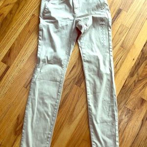 American Eagle khakis